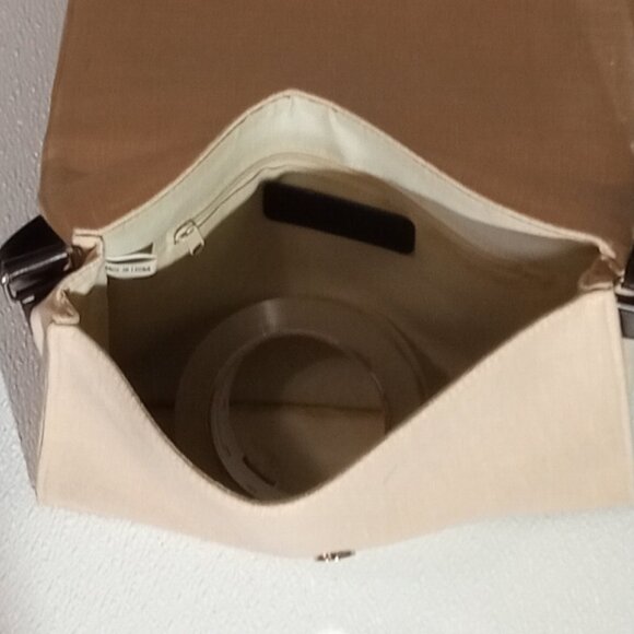 Women's Ralph Lauren Shoulder Bag - Picture 4 of 7